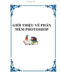 Giới thiệu về phần mềm Photoshop