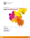 Giáo Trình Adobe Illutrator CS3 Căn Bản