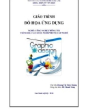 Giáo trình Đồ họa ứng dụng: Phần 1