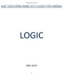 LOGIC trong khoa học máy tính