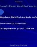 Cấu trúc máy tính - Chương 8