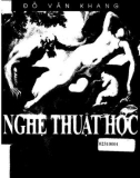 Tìm hiểu nghệ thuật học (Xuất bản năm 2001): Phần 1