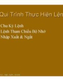 BÀI GIẢNG KIẾN TRÚC MÁY TÍNH_PHẦN 7