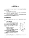 Hướng dẫn vẽ kỹ thuật có hướng dẫn ứng dụng Auto CAD: Phần 2