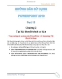 Hướng dẫn sử dụng powerpoint 2010 part 15