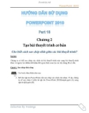 Hướng dẫn sử dụng powerpoint 2010 part 18