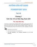 Hướng dẫn sử dụng powerpoint 2010 part 46