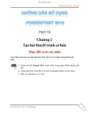 Hướng dẫn sử dụng powerpoint 2010 part 16