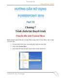 Hướng dẫn sử dụng powerpoint 2010 part 72