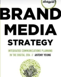 Ebook Brand media strategy: Integrated communications planning in the digital era