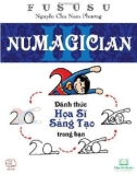 Ebook Numagician: Đánh thức họa sĩ sáng tạo trong bạn