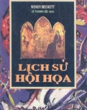 Lịch sử hội họa: Phần 1