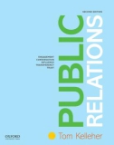 Ebook Public relations (2nd edition) - Tom Kelleher