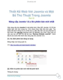 Thiết Kế Web Với Joomla part 12