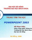 Powerpoint 2003