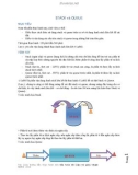 Tài liệu hướng dẫn thực hành môn Cấu trúc dữ liệu và giải thuật - Bài 3: Stack và queue