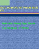 Bài giảng Mỹ thuật - Bài 21: Thường thức mỹ thuật - Một số tác phẩm tiêu biểu của mỹ thuật Việt Nam từ cuối thế kỷ XIX đến 1954