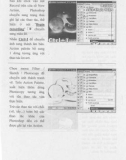 Giáo trình hướng dẫn sử dụng Photoshop part 9
