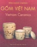 gốm việt nam: phần 1