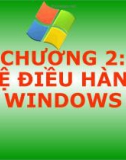 Bài giảng Tin học đại cương: Chương 2 - ĐH Đông Phương