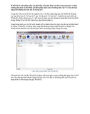 Winrar và những tính năng có thể bạn chưa biết