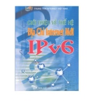 Giới thiệu về thế hệ địa chỉ internet mới IPV6