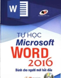 Phần 1: Microsoft Word 2016 - Dành cho người mới bắt đầu