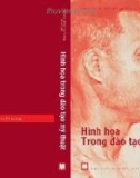 Đào tạo mỹ thuật - Hình họa: Phần 1