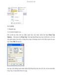 Tự học Word 2010 part 5