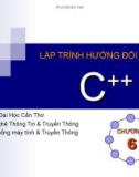 Lập trình C++ 6