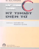 Lập trình C trong kỹ thuật điện tử part 1