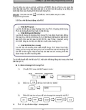 Hướng dẫn tự học PLC CPM1 qua hình ảnh part 2