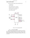 Quá trình hình thành tư liệu hướng dẫn cách chấm mạch eprom trong KIT vi xử lý p2