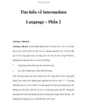 Tìm hiểu về Intermediate Language – Phần 2