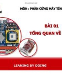 BÀI 1: TỔNG QUAN VỀ PCMT