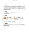 Phần II - Cài đặt và cấu hình Forefront Threat Management Gateway