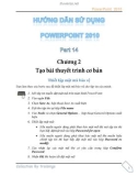 Hướng dẫn sử dụng powerpoint 2010 part 14