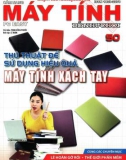 Tạp chí cẩm nang máy tính - số 50