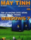 Tập chí cẩm nang máy tính - Số 48