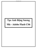 Tạo Ảnh Động Sương Mù - Adobe Flash CS6