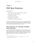 Secure PHP Development- P15