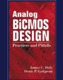 analog bicmos design practices and pitfalls phần 1