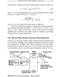 Fourier Transforms in Radar and Signal Processing_6