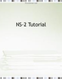 NS-2 Tutorial