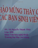 Vẽ tranh đề tài gia đình