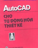 Kỹ thuật Auto CAD cho tự động hóa thiết kế