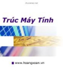 Kiến trúc máy tính: Phần cứng