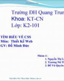 Cơ Bản CSS trong HTML