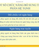 Kế toán tiền vốn 9