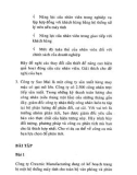 Hệ thống thông tin kế toán part 10